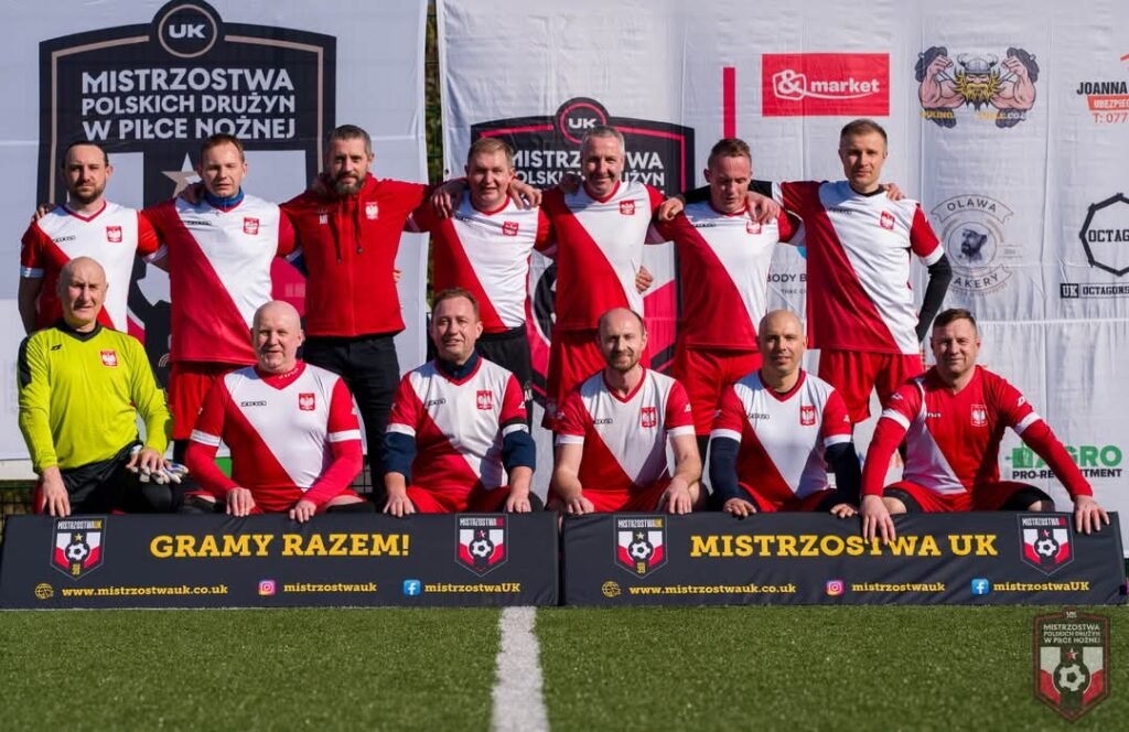 Turniej w Daventry – 1 marca