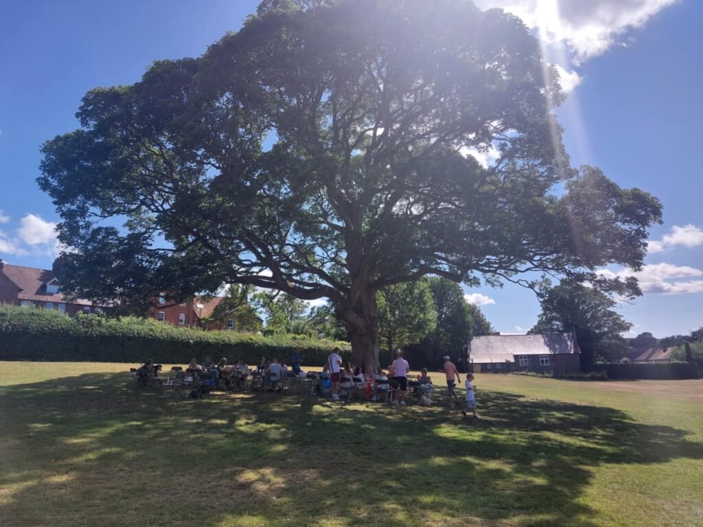 Pierwszy Doroczny Piknik Old Boys Poland oraz Pożegnanie Trenera Łukasza Stankiewicza